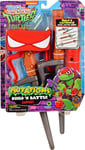 Tales Of The Teenage Mutant Ninja Turtles Mutations Build N Battle Raphael