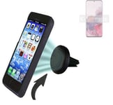 Car Mobile Phone GPS navigation device holder for Samsung Galaxy S20 5G SD865 Mi