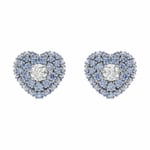 Boucles d´oreilles Femme Swarovski 5683576