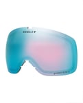 Oakley Flight Tracker M Lins Prizm Sapphire Iridium