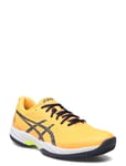 Asics Gel-Game 9 Padel Orange