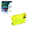 Tonerweb Epson Expression Home XP-4100 Series - Blekkpatron Gul 603XL Erstatter 2E6034-C13T03A44020 86943