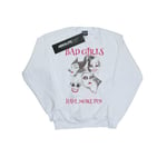 Disney - Sweat Bad Girls Have More Fun - Fille