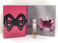 VIKTOR&ROLF BONBON 1.2ml EDP SAMPLE SPRAY