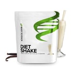 3 x Måltidserstattere - Diet Shake - Vanilje