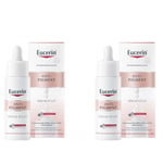 Eucerin® Hyperpigmentation ANTI-PIGMENT Sérum Éclat 2x30 ml