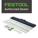 Festool Guide Rail Set FS1400/2-KP-Set Guide Rail Kit 577932