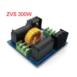 12-30V 60-300W ZVS Tesla bobine pilote Genrator carte haute tension décharge Flyback générer Module Long Arc 10A