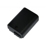 PowerSmart® Li-ion 7,20V 860mAh Batterie pour SONY NEX-C3YB NEX-F3 NEX-F3B NEX-F3D NEX-F3K NEX-F3Y