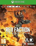 Red Faction Guerrilla Re-Mars-tered Xbo - New XBOXONE - T1398z