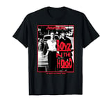 Boyz n the Hood It Ain't No Fairy Tale T-Shirt