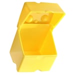 Cheese Storage Container Fridge Cheese Slice Storage Box Preservation Box