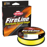 FireLine Fused 8tråd Bulk1800m Fl. Green