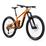 Giant Trance X 2 29´´ Deore Shadow+ 2025 Mtb Cykel