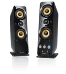 Creative Stereo Speakers Gigaworks T40 Series II 2.0ch Final Fantasy XIV