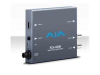 ROI-HDMI till SDI Scan Converter