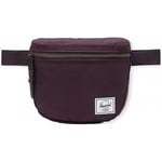 Herschel Tegnebøger Settlement Hip Pack - Plum Perfect