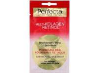 Perfecta Perfecta Multi-Collagen Retinol Face mask 8ml