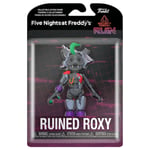 Five Nights At Freddy's Action Figure - Ruined Roxy