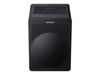 Onkyo G3 - Enceinte sans fil Bluetooth - Noir