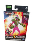 Figurine Power Rangers Dino Fury Smash Armor Pink Ranger 15 cm