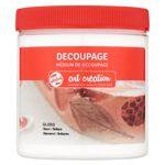 Art Creation Decoupagelim Gloss 250 ml