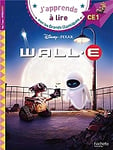 Disney - Wall-E, CE1 (Poche)