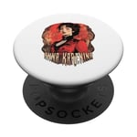 Anna Karenina Tolstoy's iconic heroine PopSockets Adhesive PopGrip