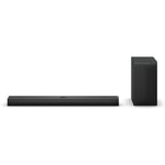 LG S70TY 3.1.1 Dolby Atmos Soundbar -äänijärjestelmä