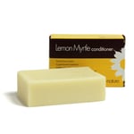 Bio-Nature Lemon Myrtle Conditioner Bar - 90g