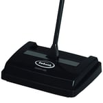 Ewbank Light Weight Handy Manual Speed Sweep Carpet Sweeper Cleaner Black EW2002