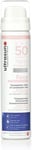 ultrasun Ultrasun 50spf UV Face & Scalp Mist, Clear, 75ml 