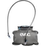 EVOC Hip Pack Hydration Bladder 1,5 Unisex-Adult, Carbon Grey, Taille Unique (28x18cm)