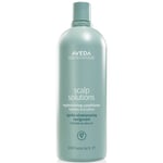 Aveda Scalp Solutions Replenishing Conditioner 1L