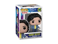 Funko! Pop Vinyl Blue Beetle Jaime Reyes