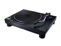 Platine vinyle Technics SL-100CEG-K Noir