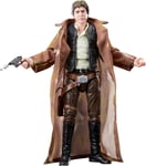 Hasbro F7072 The Black Series, Lando Calrissian, Figurine De 15 Cm, Le Retour Du Jedi