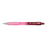 Gelpenna Pilot G2 Limited Edition Bubble Rosa/Blå 0,7