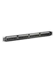 Digital Data Patch Panel patch panel