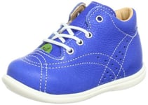 Kavat 90431, Chaussures Basses Mixte bébé - Bleu (Lightblue), 23 EU
