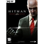 HITMAN BLOOD MONEY