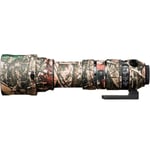 easyCover Lens Oak for the Sigma 150-600mm f/5-6.3 DG OS HSM S Forest Camouflage