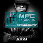 Akai Software AKAI MPC EXP ARAAB MUZIK