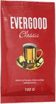 Evergood Kaffe Filtermalt 100g (36 stk)