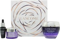 Lancôme Rénergie Gift Set 50ml Rénergie Multi-lift Ultra Full Spectrum Cream + 15ml Rénergie H.P.N 300 Peptide Cream + 10ml Advanced Génifique Serum