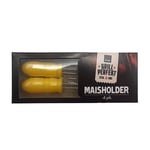 Grill Perfekt Maisholder, 4-pk