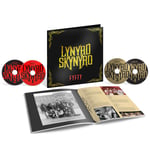 Lynyrd Skynyrd  Fyfty  CD