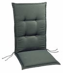 BEST 04201233 Coussin pour Fauteuil à Dossier Haut Motif 1233 120 x 50 x 7 cm