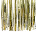 Design House 95 Dörrdraperi folie 2,4x1m, guld Guld