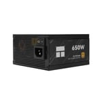 Thermalright TR-TGFX 650 650W 80 Plus Gold Fully Modular SFX Power Supply